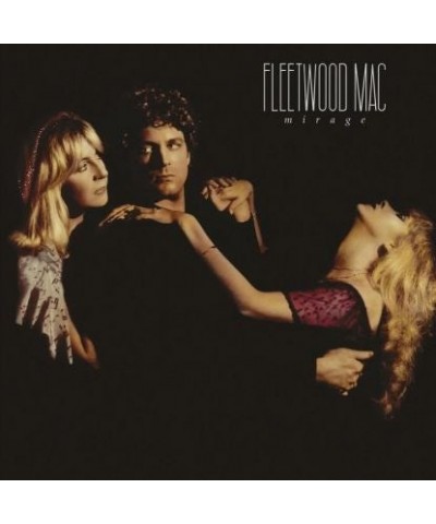 Fleetwood Mac Mirage (Vinyl) $6.81 Vinyl