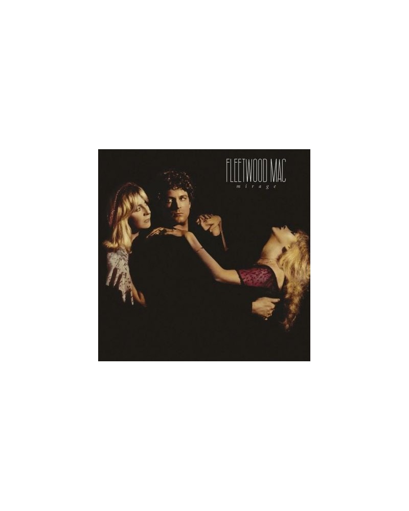 Fleetwood Mac Mirage (Vinyl) $6.81 Vinyl