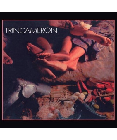 La Trinca TRINCAMERON CD $6.09 CD