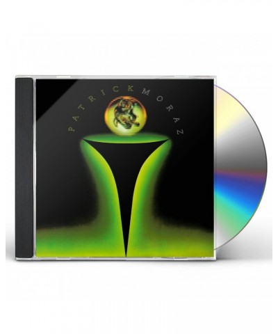 Patrick Moraz STORY OF I CD $5.95 CD