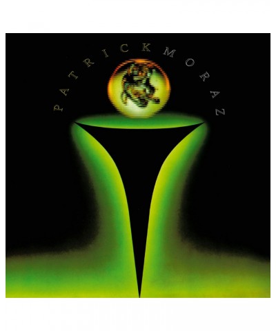 Patrick Moraz STORY OF I CD $5.95 CD