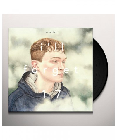 Lontalius I'll Forget 17 Vinyl Record $4.76 Vinyl