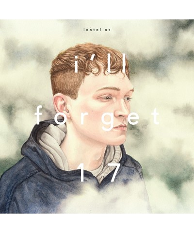 Lontalius I'll Forget 17 Vinyl Record $4.76 Vinyl