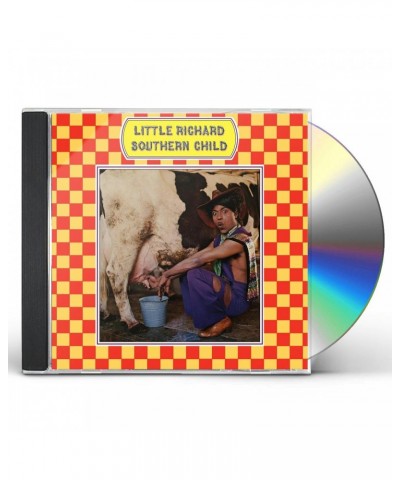 Little Richard Southern Child CD $6.56 CD