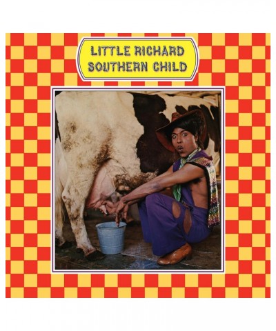 Little Richard Southern Child CD $6.56 CD