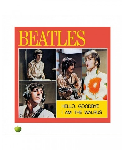 The Beatles Hello Goodbye Version 2 Lithograph $24.00 Decor