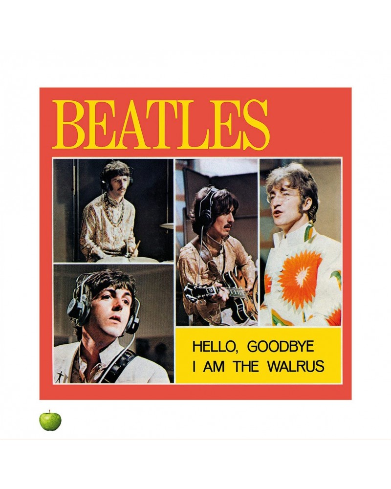 The Beatles Hello Goodbye Version 2 Lithograph $24.00 Decor