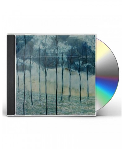 Camera Obscura DESIRE LINES CD $5.58 CD