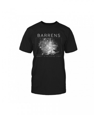 Barrens "Adrift" T-Shirt $11.00 Shirts