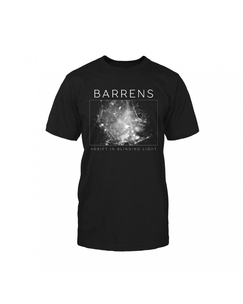 Barrens "Adrift" T-Shirt $11.00 Shirts