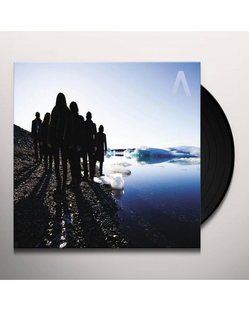 Archive Restriction Vinyl Record $12.21 Vinyl