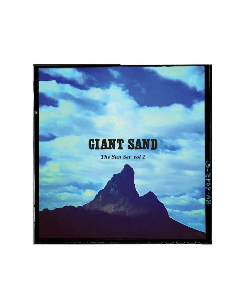 Giant Sand SUN SET: VOLUME 1 Vinyl Record $69.58 Vinyl