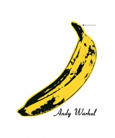 The Velvet Underground & Nico (Half-Speed Master LP) Vinyl Record $15.87 Vinyl