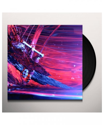 Rhyton NAVIGATING BY STARLIGHT Vinyl Record $9.45 Vinyl