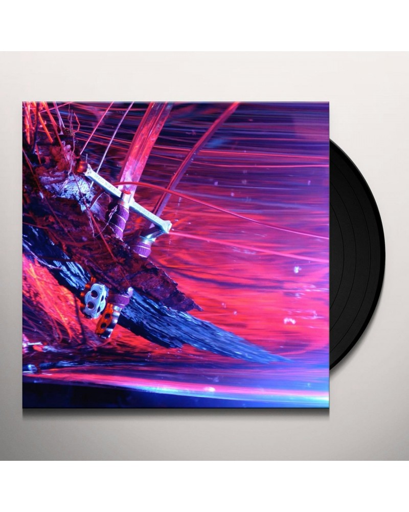 Rhyton NAVIGATING BY STARLIGHT Vinyl Record $9.45 Vinyl