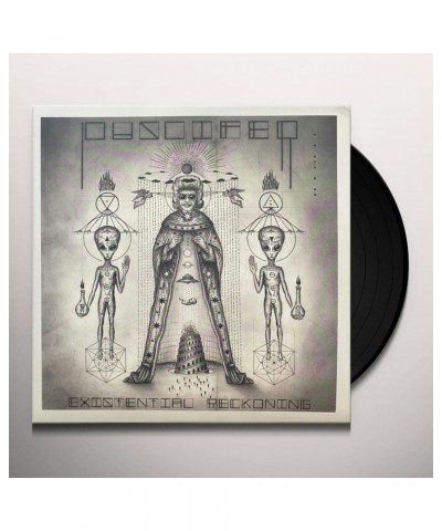 Puscifer Existential Reckoning Vinyl Record $10.72 Vinyl