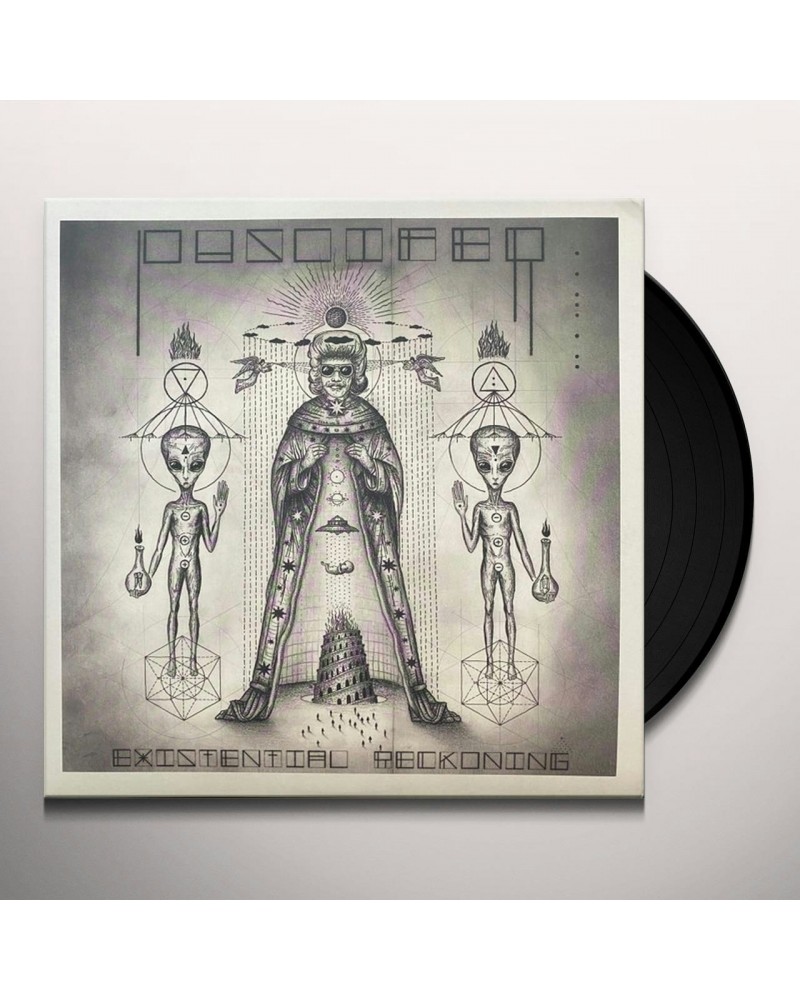 Puscifer Existential Reckoning Vinyl Record $10.72 Vinyl