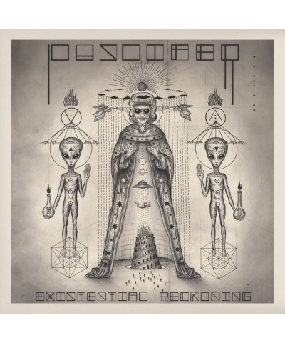 Puscifer Existential Reckoning Vinyl Record $10.72 Vinyl