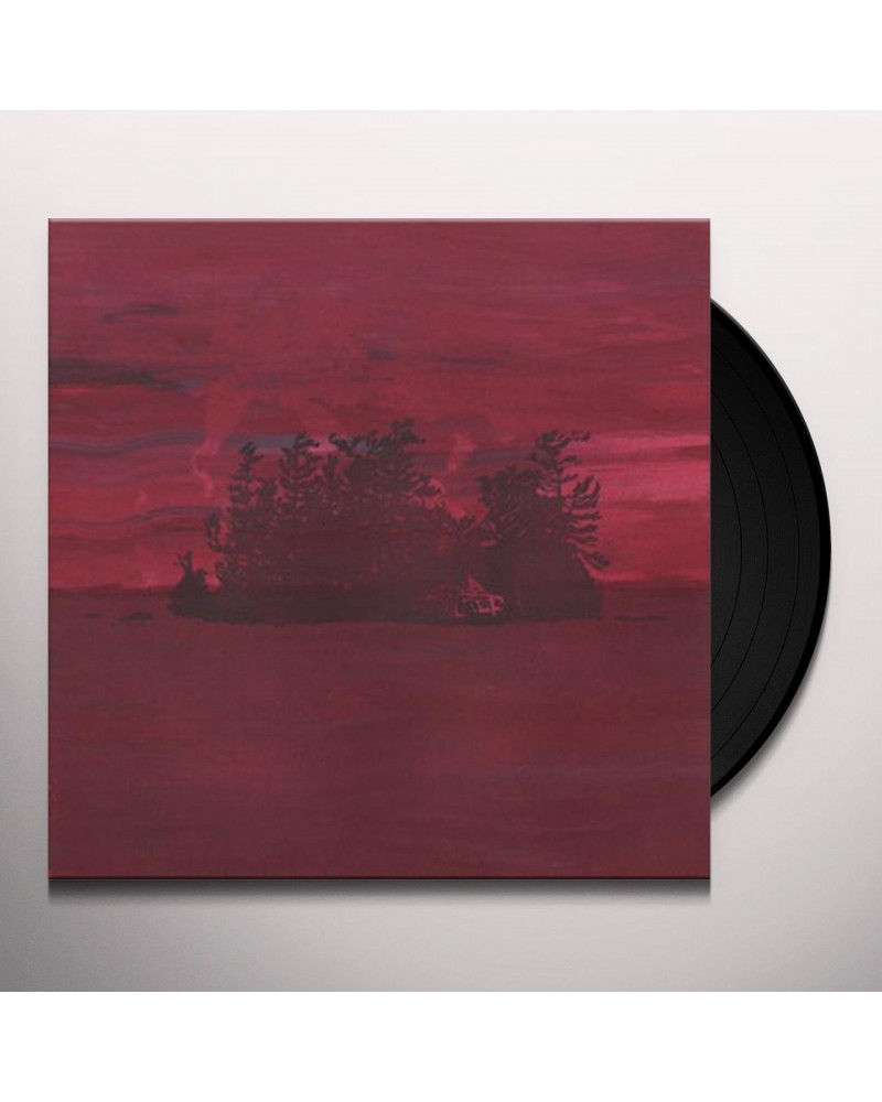 The Besnard Lakes Are The Divine Wind Vinyl Record $12.19 Vinyl