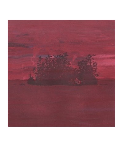 The Besnard Lakes Are The Divine Wind Vinyl Record $12.19 Vinyl