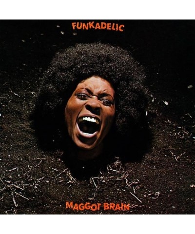 Funkadelic MAGGOT BRAIN CD $5.99 CD