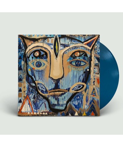 Of Monsters and Men FEVER DREAM VINYL - BLUE $11.89 Vinyl