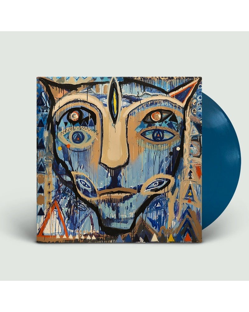 Of Monsters and Men FEVER DREAM VINYL - BLUE $11.89 Vinyl