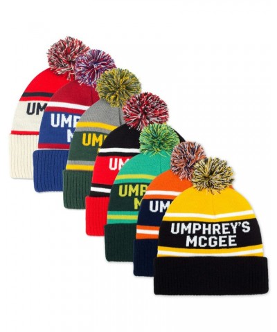 Umphrey's McGee Umphrey's Beanie $6.00 Hats