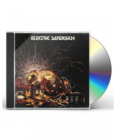 Electric Sandwich CD $9.00 CD