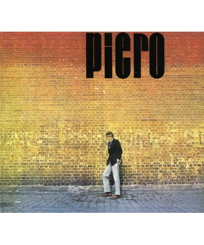 Piero MI VIEJO CD $8.00 CD