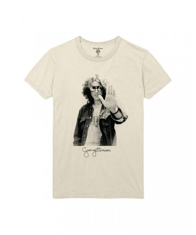 George Harrison Hand Tee $11.50 Shirts