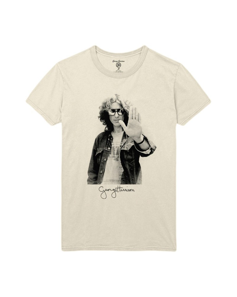 George Harrison Hand Tee $11.50 Shirts