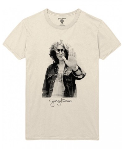 George Harrison Hand Tee $11.50 Shirts