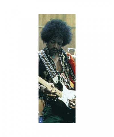 Jimi Hendrix TTG Studios Door Poster $4.78 Decor