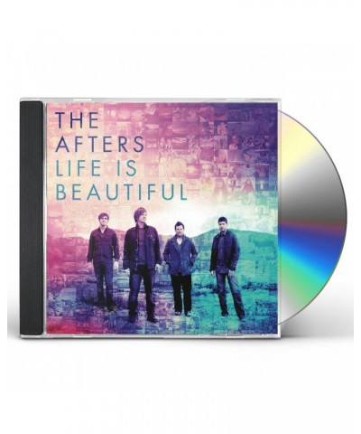 The Afters Life Is Beautiful CD $3.79 CD