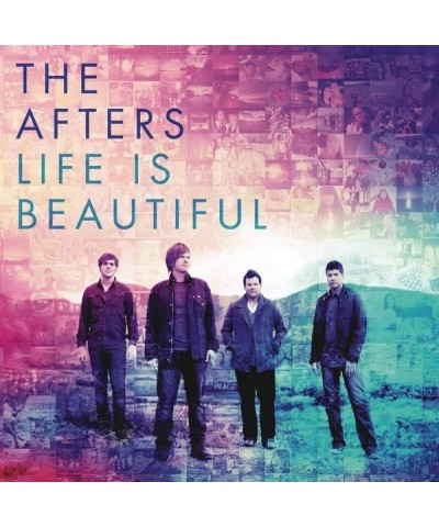 The Afters Life Is Beautiful CD $3.79 CD