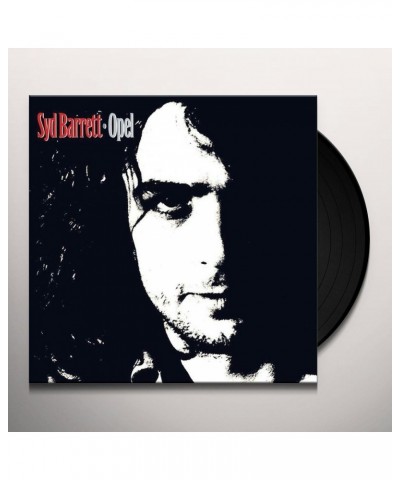 Syd Barrett Opel Vinyl Record $7.74 Vinyl