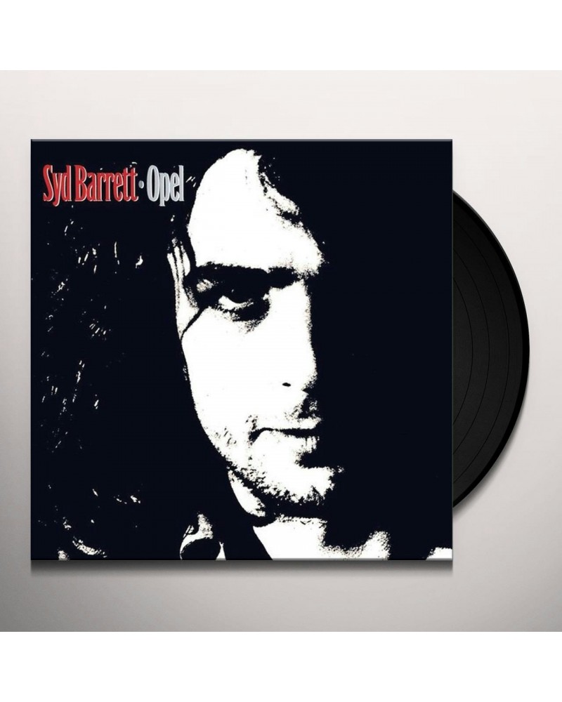 Syd Barrett Opel Vinyl Record $7.74 Vinyl