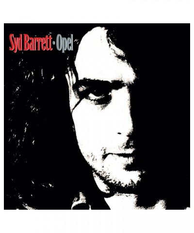 Syd Barrett Opel Vinyl Record $7.74 Vinyl