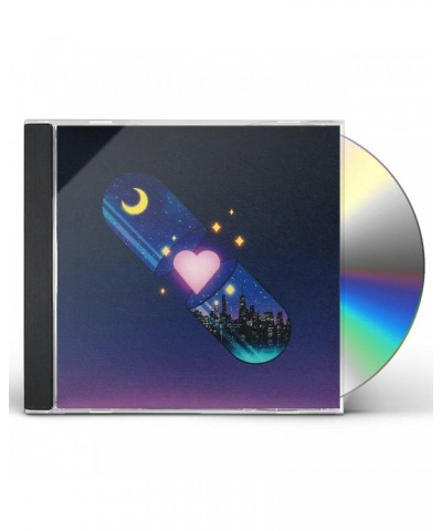 The Vaccines BACK IN LOVE CITY CD $4.65 CD