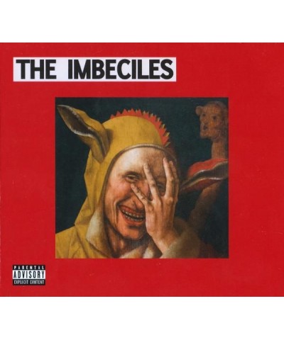 The Imbeciles CD $5.94 CD