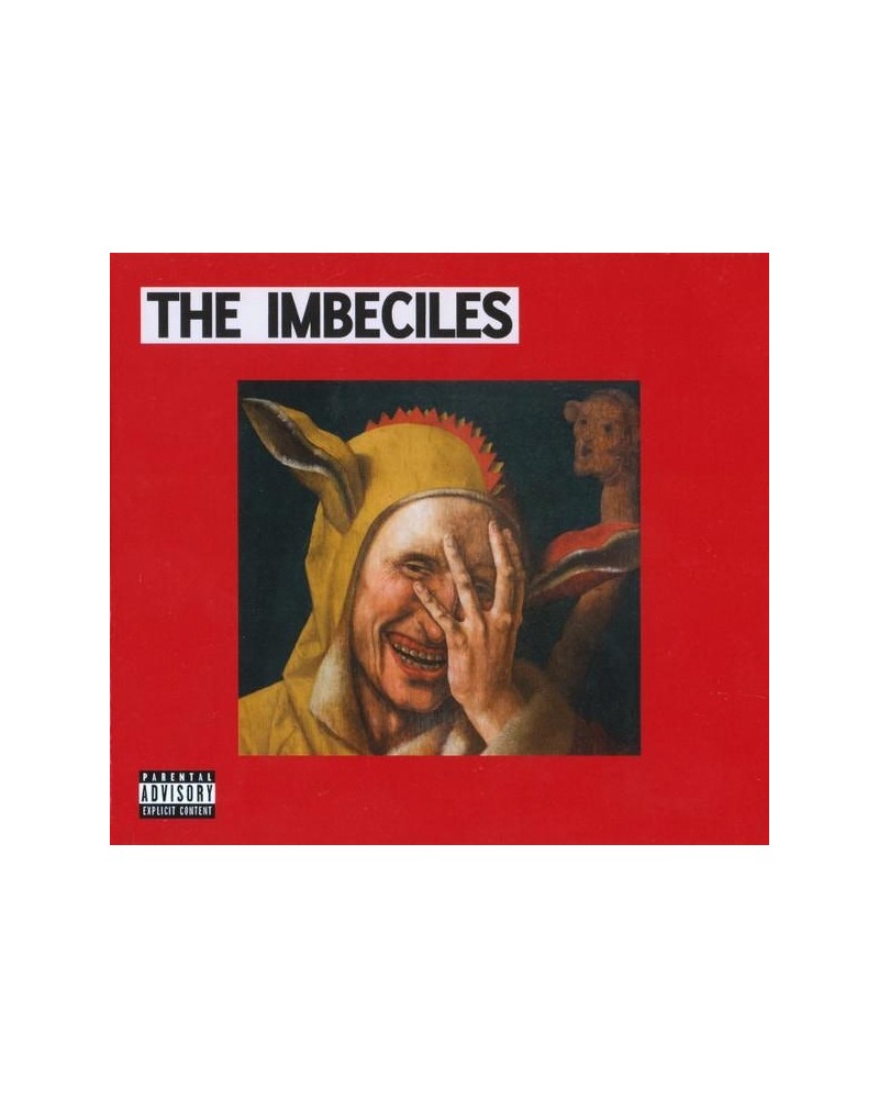 The Imbeciles CD $5.94 CD