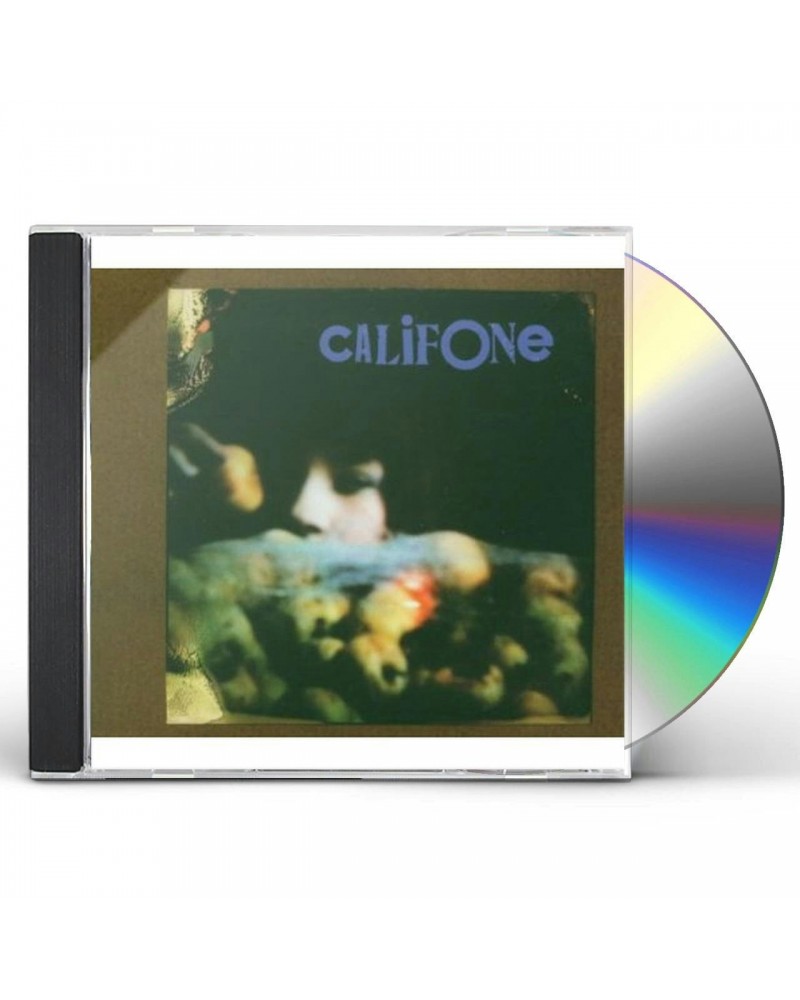 Califone ROOTS & CROWNS CD $7.92 CD