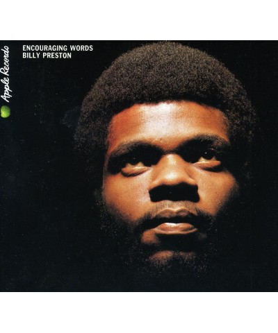 Billy Preston ENCOURAGING WORDS CD $6.64 CD