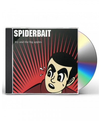 Spiderbait IVY & THE BIG APPLES CD $16.76 CD