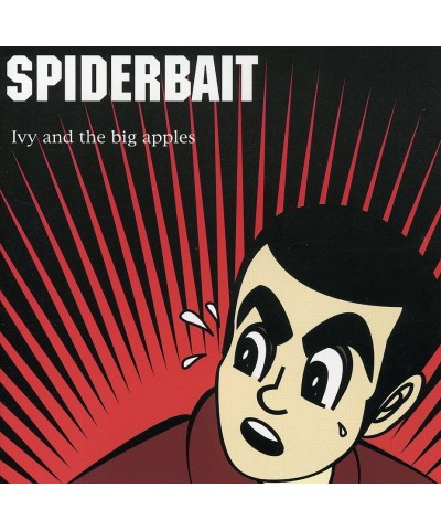 Spiderbait IVY & THE BIG APPLES CD $16.76 CD