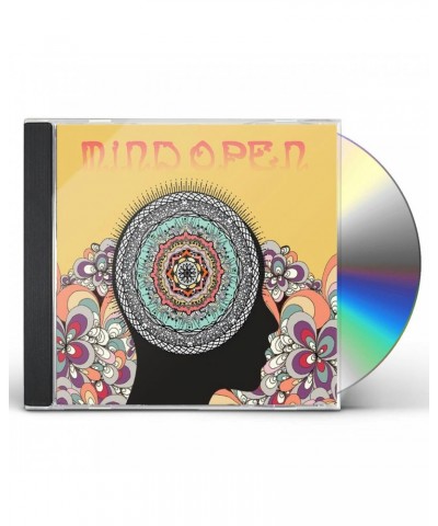 The Open Mind CD $9.80 CD