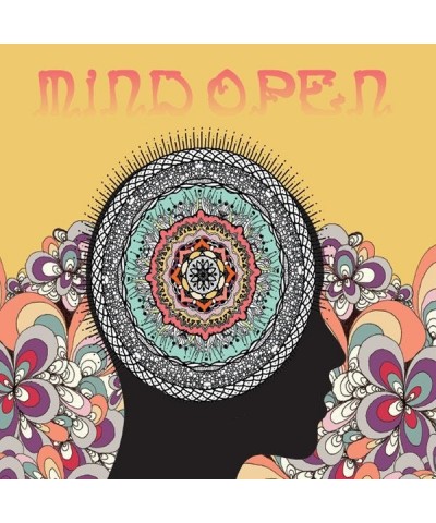 The Open Mind CD $9.80 CD