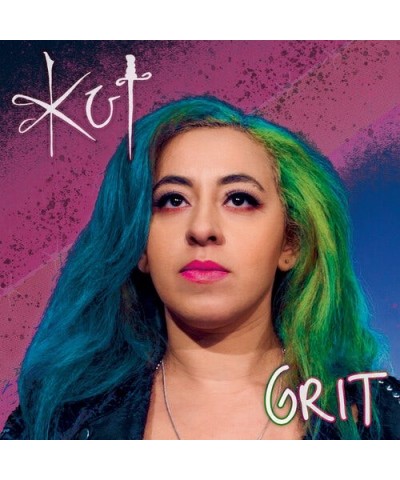 The Kut GRIT CD $5.85 CD