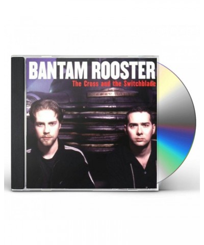 Bantam Rooster CROOS & SWITCHBLADE CD $4.72 CD